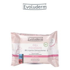 Khăn lau tẩy trang ( tẩy trang và làm dịu)