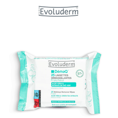 Khăn lau tẩy trang (tẩy trang và làm mới)