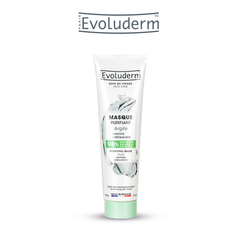Mặt nạ dưỡng ẩm Evoluderm chiết xuất từ tinh chất đất sét 150ml