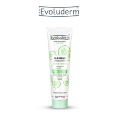 Mặt nạ dưỡng da Evoluderm chiết xuất dưa leo 150ml