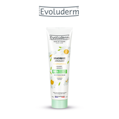Mặt nạ Evoluderm làm dịu da chiết xuất hoa Cúc 150ml