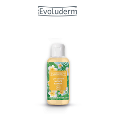 Gel tắm Evoluderm hương hoa Monoi 100ml