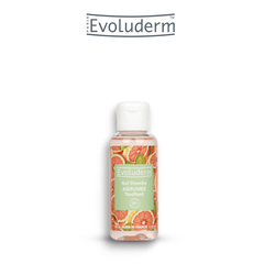 Gel tắm săn chắc da Evoluderm hương Cam quýt 100ml