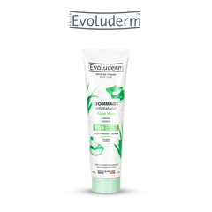 Gel tẩy tế bào chết Evoluderm chiết xuất từ tinh chất Lô Hội 150ml