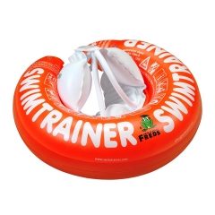 Phao bơi cho bé FSA Swimtrainner Classic · Màu Đỏ - cho bé từ 3 tháng đến 4 tuổi (6-18kg)