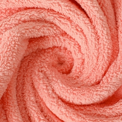 Khăn choàng tắm đi biển, đi bơi chống lạnh cho bé khi lên bờ kích thước 70*140cm