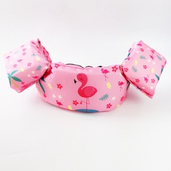 Phao ngực vòng tay trợ nổi không cần bơm cho bé tập bơi