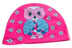 Nón bơi cho bé Trai và bé Gái họa tiết siêu dễ thương