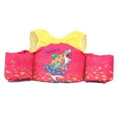 Phao bơi ngực kết hợp tay hỗ trợ nổi cho bé 10kg đến 22kg