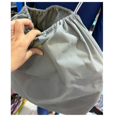 Tụi đựng phao dây rút đeo khoác vai tiện lợi phù hợp cho phao xốp mambobaby