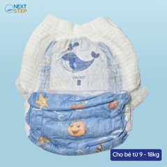 Tã bơi cho bé yêu TROPICFISH - Hàng Việt Nam Chất lượng cao