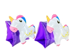 Phao xỏ tay cho bé yêu hình các con thú