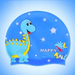 Nón bơi Sillicon You You cho trẻ em