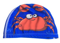 Nón bơi cho bé Trai và bé Gái họa tiết siêu dễ thương