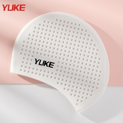 Nón bơi Sillicon Yuke Nam Nữ