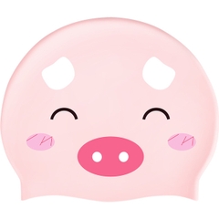 Nón bơi Sillicon You You cho trẻ em