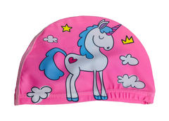 Nón bơi cho bé Trai và bé Gái họa tiết siêu dễ thương