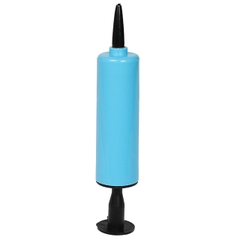 Bơm tay nhỏ Bobo Xanh dương