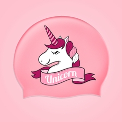 Nón bơi Sillicon You You cho trẻ em