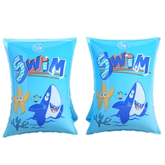 Phao tay hoạt hình ngộ nghĩnh cho bé yêu size Lớn