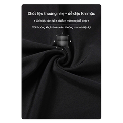 Bộ đồ bơi bé trai BIG SIZE tay ngắn kèm mũ, Size từ 34-73kg