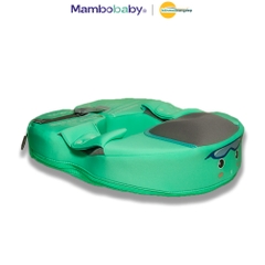 Phao bơi Nách Mambobaby cho bé từ 6 đến 18kg độ tuổi từ 8 đến 36 tháng