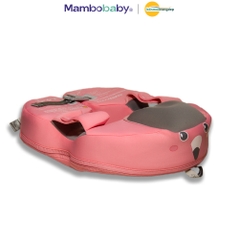 Phao bơi Nách Mambobaby cho bé từ 6 đến 18kg độ tuổi từ 8 đến 36 tháng