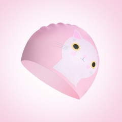 Nón bơi Sillicon You You cho trẻ em