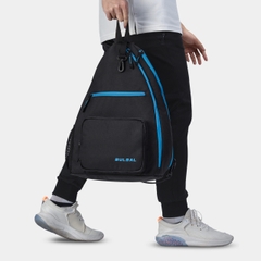 Túi picklebal đựng vợt, bóng tiện lợi đeo chéo size lớn 47X30X17cm