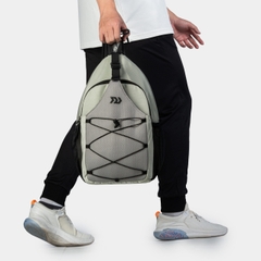 Túi picklebal đựng vợt, bóng tiện lợi đeo chéo size nhỏ 41X24X13cm