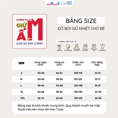 Bộ đồ bơi giữ nhiệt bé trai Dive&Sail 2.5mm, kiểu liền thân, tay ngắn, khóa kéo phía trước, chống UV