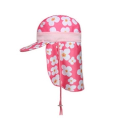 Nón bơi chống nắng cho bé đi biển