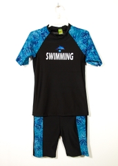 Đồ bơi nam Tay Ngắn Subin VN