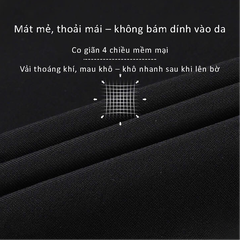 Bộ đồ bơi bé trai BIG SIZE tay dài quần ngắn kèm mũ Size từ 34-73kg