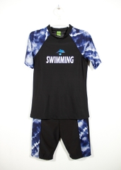 Đồ bơi nam Tay Ngắn Subin VN