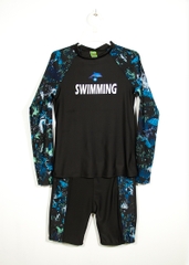 Đồ bơi nam Tay Dài Subin VN