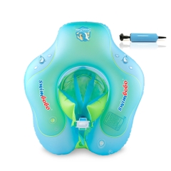 Phao bơi Ngực SwimBobo không mái che hỗ trợ chống lật