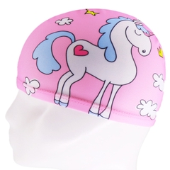 Nón bơi cho bé Trai và bé Gái họa tiết siêu dễ thương