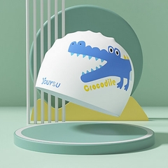 Nón bơi Sillicon You You cho trẻ em