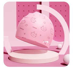 Nón bơi Silicon Yuke cho trẻ em