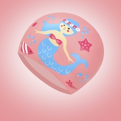 Nón bơi Sillicon You You cho trẻ em