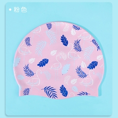 Nón bơi Sillicon You You cho trẻ em