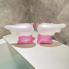 Phao xỏ tay cho bé yêu hình các con thú