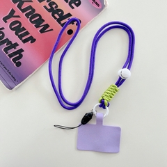 Phụ Kiện Điện Thoại| Dây đeo thẻ| Dây đeo điện thoại chống giật, chống rơi rớt thất lạc điện thoại nhiều màu sắc