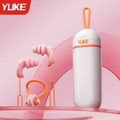 Bộ bịt tai và kẹp mũi bơi chuyên dụng YUKE – Chống nước tuyệt đối, bảo vệ tai mũi khi bơi