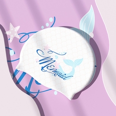 Nón bơi Sillicon You You cho trẻ em