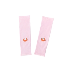 Găng Tay Chống Nắng Trẻ Em – Chống Tia UV, Thoáng Mát, Họa Tiết Dễ Thương (Cho Bé 3–10 Tuổi)