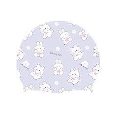 Nón bơi Silicon Yuke cho trẻ em