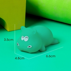Đồ bơi bể nước cho bé các con vật đáng yêu