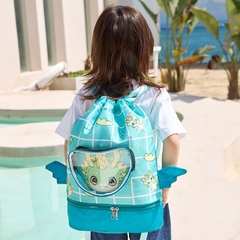 Túi đựng đồ bơi trẻ em Balo Túi Shishi